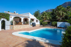 Villa Bonita Javea